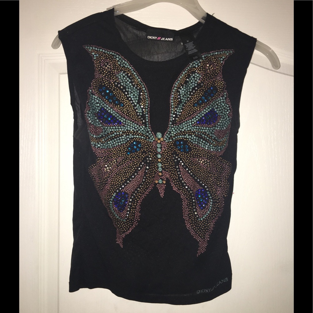 DKNY Shirt